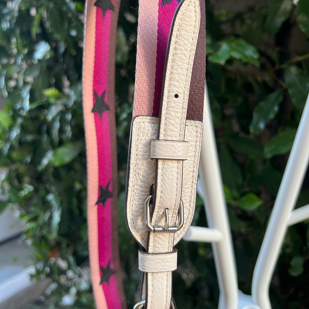 Limited Edition Coach x Star Wars Crossbody Bag - Picture 11 of 12